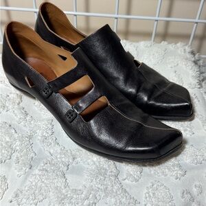 Womens high quality Gydwoq shoes